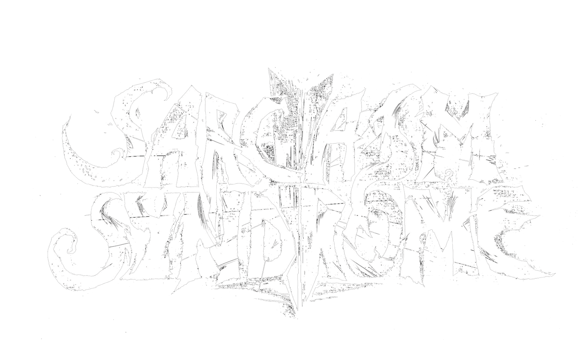 Sarcasm Syndrome